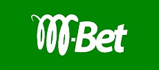 M bet Review