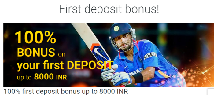 melbet first deposit bonus