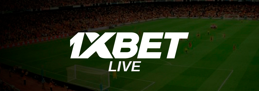 1xBet Live Betting 