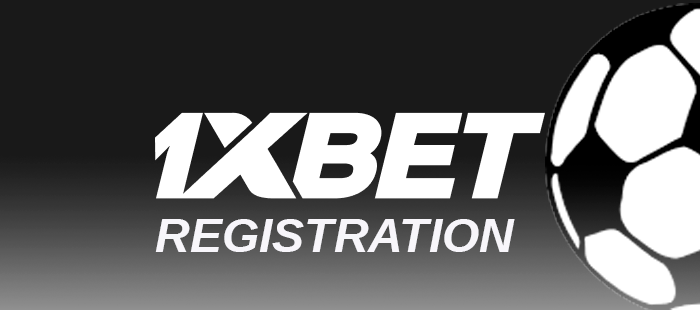 1xbet login and registration guide