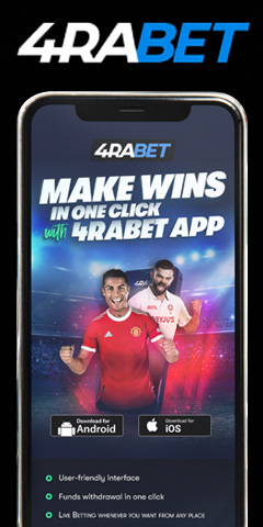 4rabet app