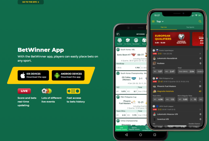 ios betting apps