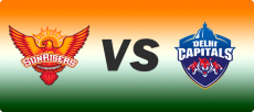 Cricket Delhi Capitals vs SunRisers Hyderabad preview and news