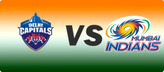 Mumbai Indians vs Delhi Capitals match prediction