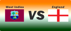 England tour to West indies: West Indies vs England world twenty20 international