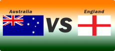Australia vs England super 12 t20 26 of 45