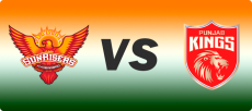 Sunrise Hyderabad vs Punjab Kings match analysis