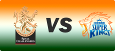 Royal Challengers Bangalore vs Chennai Super Kings match analysis