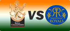 Rajasthan Royals VS Royal Challengers Bangalore match analysis