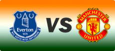 Manchester United vs Everton match analysis