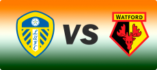 Leeds vs Watford