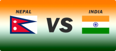 Nepal vs India SAFF championship match prediction