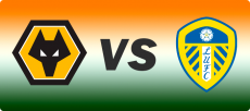 Leeds United vs Wolverhampton Wanderers predictions and betting odds