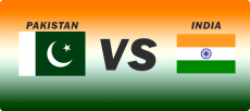 India vs Pakistan t20 2021