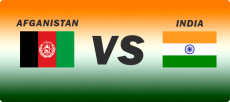 India vs Afghanistan 2021 t20 ICC World Cup Match