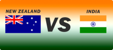 India vs New Zealand Prediction