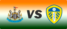 Leeds vs Newcastle prediction, match preview, and betting odds.