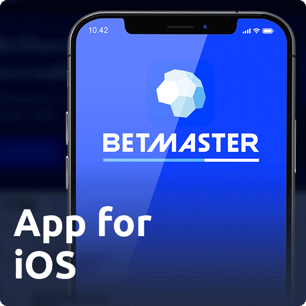 betmaster ios app