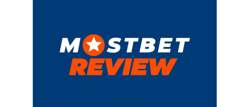 mostbet app review