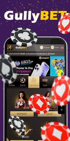 gullybet casino app